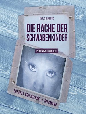 cover image of Die Rache der Schwabenkinder